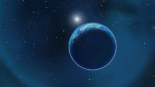 Illustration for article titled Una nueva técnica podría detectar vida en otros planetas en 2018
